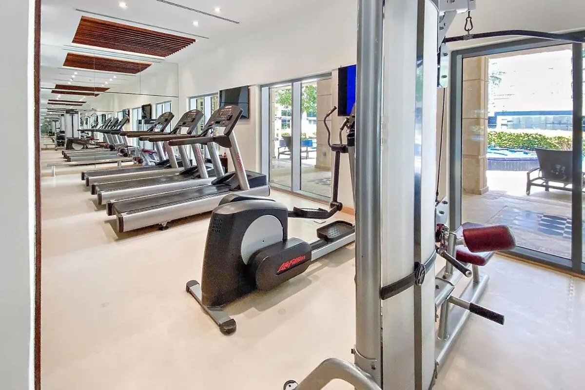 Silkhaus Burj Khalifa Walking Distance 1Bdr In Downtown Appartement Dubai Verenigde Arabische Emiraten